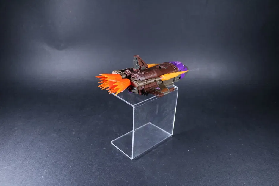 Cặp Sonic Cannons Kép cho AotP Blastoff - Image 4