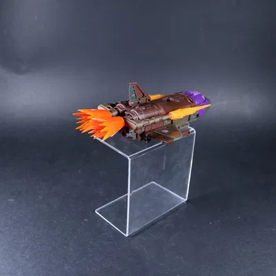 Cặp Sonic Cannons Kép cho AotP Blastoff