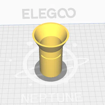 Con lăn cuộn xu Half Dollar (cuộn $10)