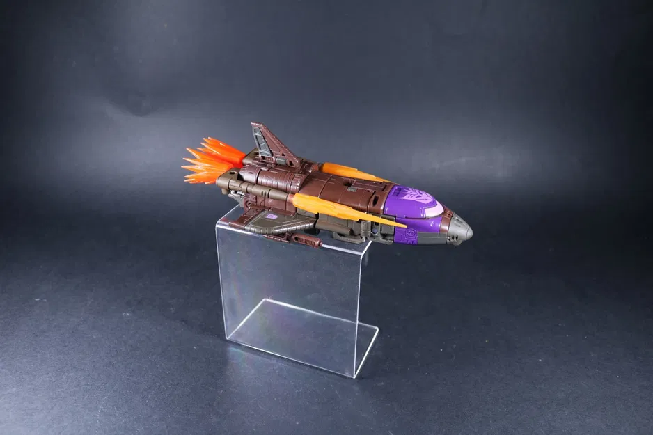 Cặp Sonic Cannons Kép cho AotP Blastoff - Image 11