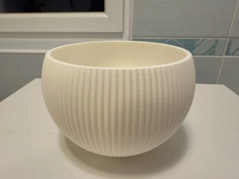 BOWL – Tô/Chén trang trí - Image 1