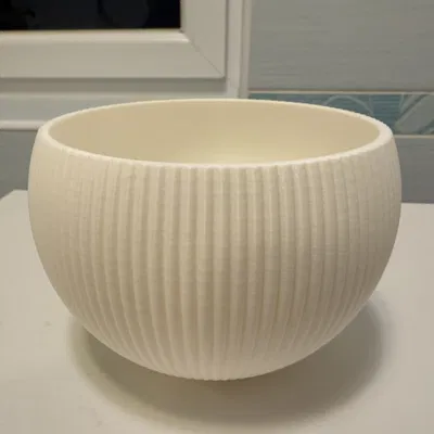 BOWL – Tô/Chén trang trí