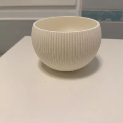 BOWL – Tô/Chén trang trí