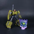 Chân Đế Trưng Bày Cho Thẻ Kayou Transformers Lenticular - Thumbnail 4