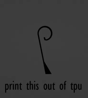 Móc Treo Chìa Khóa Hands up Key Holder - Image 4