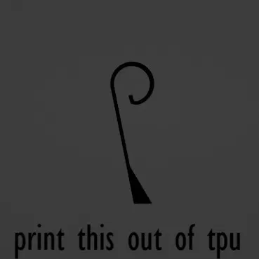 Móc Treo Chìa Khóa Hands up Key Holder