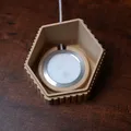 Đèn Bàn Hiện Đại Hex (Hex Modern Lamp) - Thumbnail 6