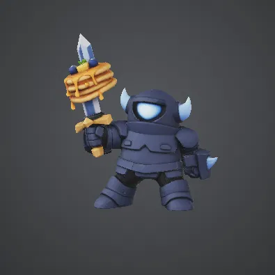 Mini pekka