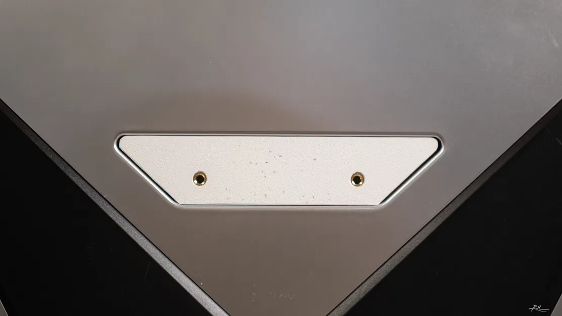 Khay dụng cụ cho hõm tay cầm Qidi X-Max 3 (bắt vít M5 gắn chắc chắn) - Image 5