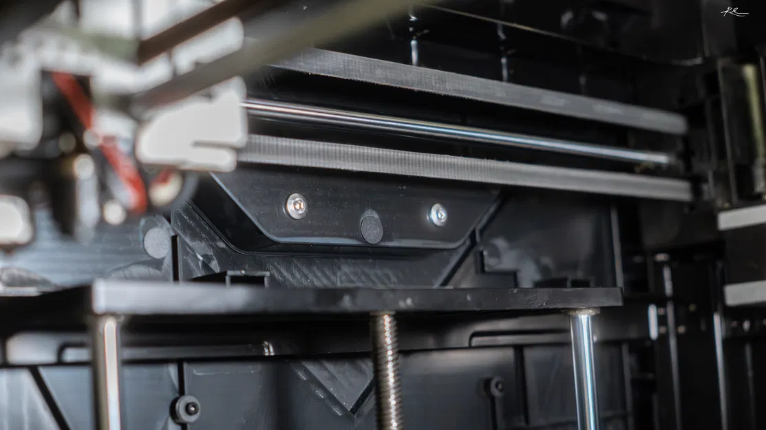 Khay dụng cụ cho hõm tay cầm Qidi X-Max 3 (bắt vít M5 gắn chắc chắn) - Image 6