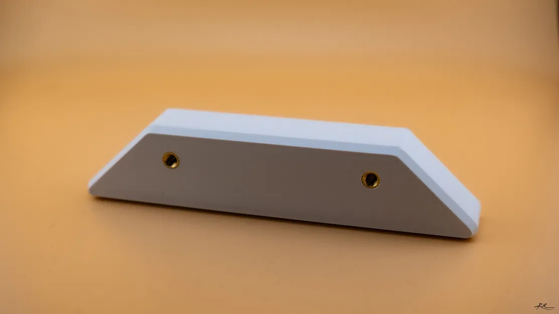 Khay dụng cụ cho hõm tay cầm Qidi X-Max 3 (bắt vít M5 gắn chắc chắn) - Image 11