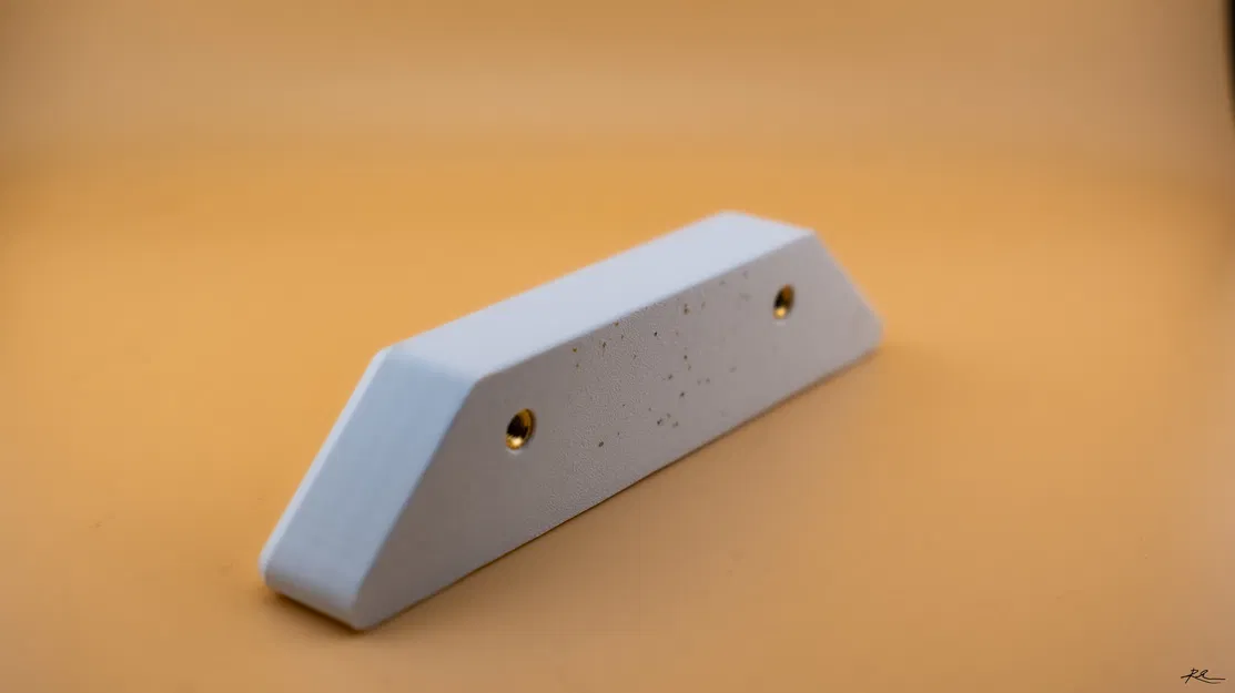 Khay dụng cụ cho hõm tay cầm Qidi X-Max 3 (bắt vít M5 gắn chắc chắn) - Image 12