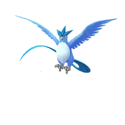Articuno