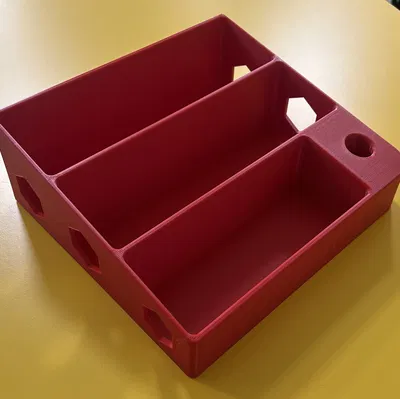 Kệ/Holder cho sách Albi