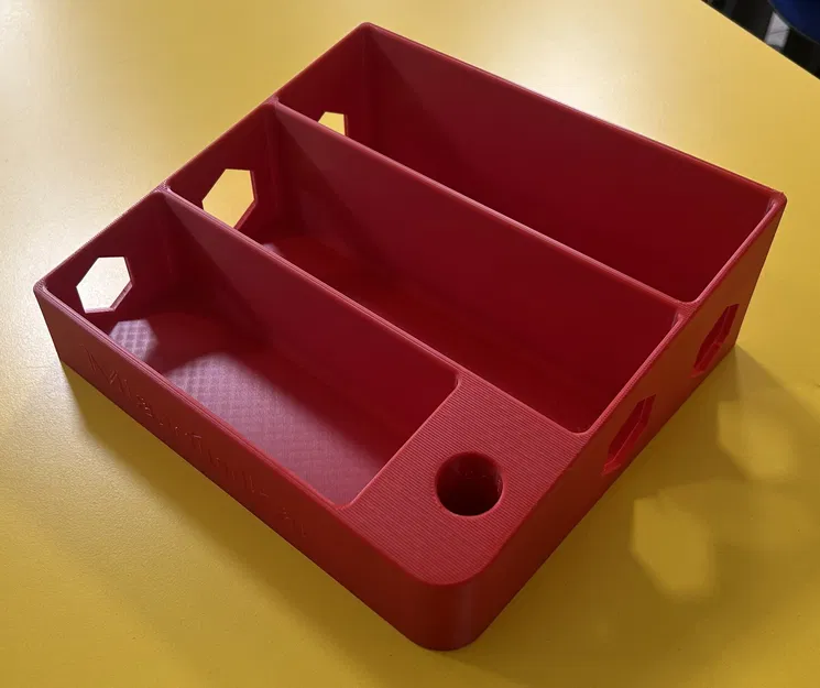 Kệ/Holder cho sách Albi - Image 2