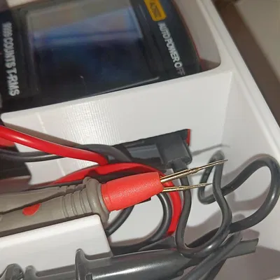 Hộp Gridfinity cho Aneng AOS02