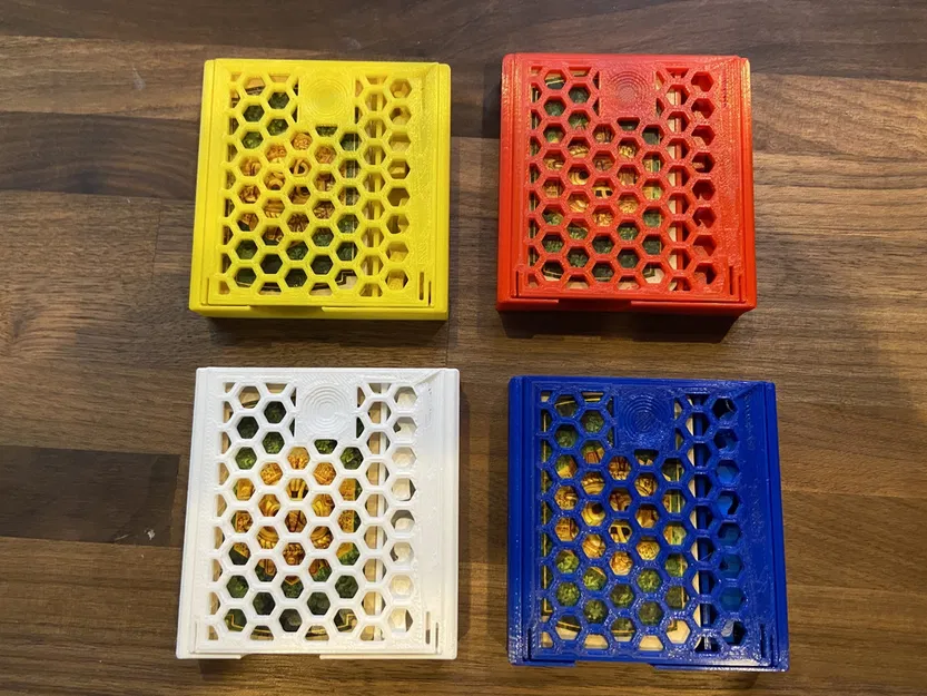 Hộp đựng người chơi cho The Quest for El Dorado - Image 3