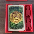 Hộp đựng người chơi cho The Quest for El Dorado - Thumbnail 5