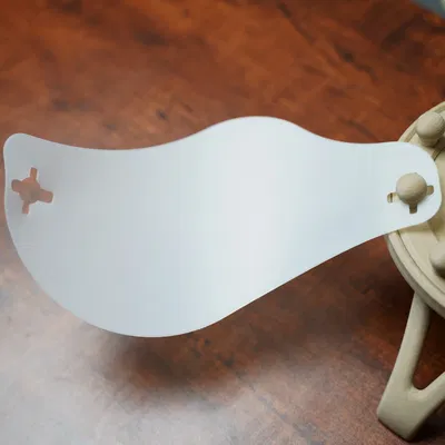 Đèn bàn Turbine Lamp