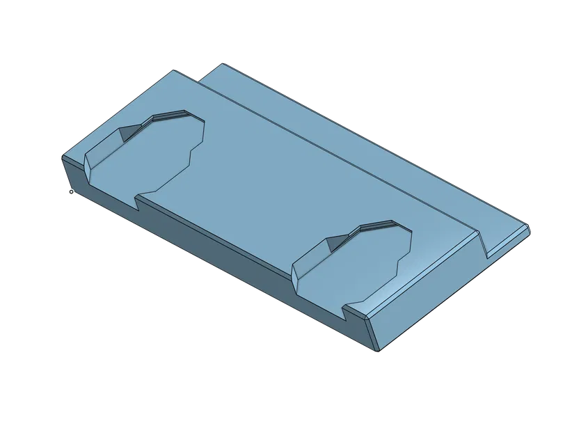 Móc treo khay linh kiện Harbor Freight - Multiboard - Image 1