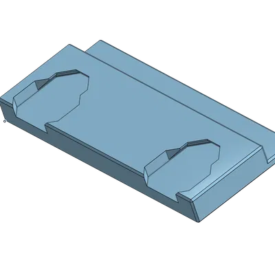 Móc treo khay linh kiện Harbor Freight - Multiboard