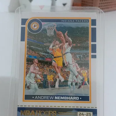 Kệ trưng bày thẻ bài (NBA / Pokémon / TCG)