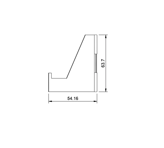 Kệ trưng bày thẻ bài (NBA / Pokémon / TCG) - Image 3