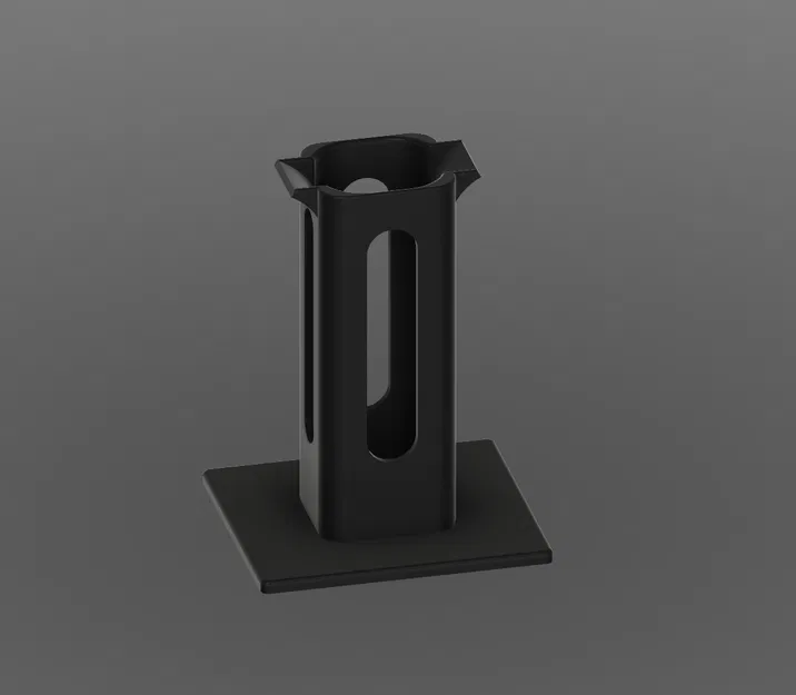 Giá Đỡ Vợt Pickleball (Pickleball Paddle Holder) - Image 1