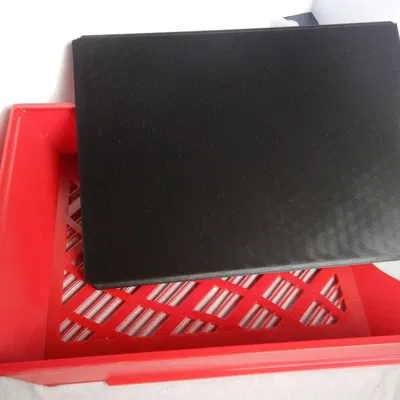 Nắp đậy khay giấy Bene Briefablage A4 60100 (letter tray cover)