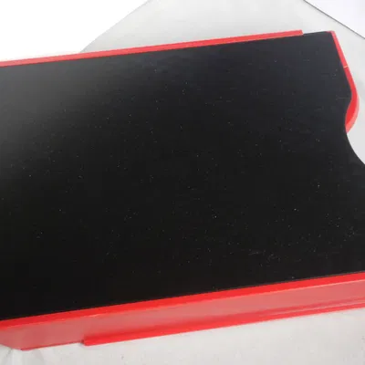 Nắp đậy khay giấy Bene Briefablage A4 60100 (letter tray cover)