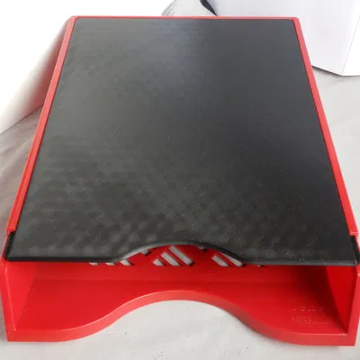Nắp đậy khay giấy Bene Briefablage A4 60100 (letter tray cover)