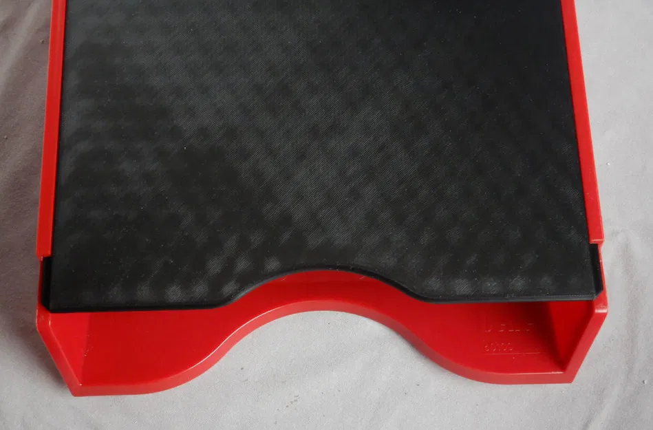 Nắp đậy khay giấy Bene Briefablage A4 60100 (letter tray cover) - Image 5