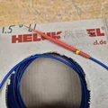 Dụng cụ lắp chữ/số đánh dấu dây (ví dụ Weidmüller) - Thumbnail 3