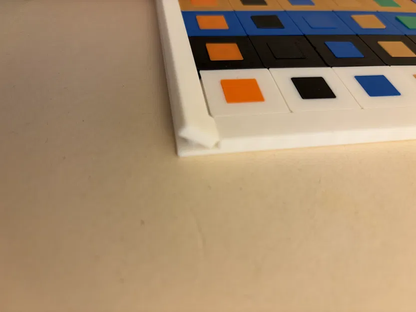 Bàn cờ Euler (8x8) dạng Sliding Puzzle - Image 4