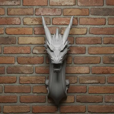 Đầu rồng (Dragon Head)