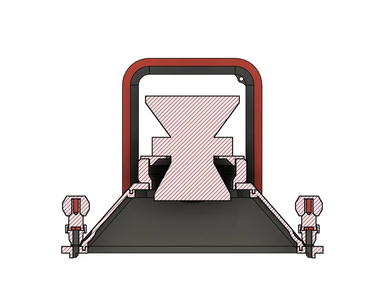 Lens cone tham số (Parametric) cho Fat Shot X - Image 3