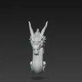 Đầu rồng (Dragon Head) - Thumbnail 4