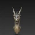 Đầu rồng (Dragon Head) - Thumbnail 5