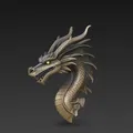 Đầu rồng (Dragon Head) - Thumbnail 6