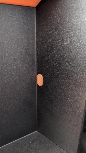 Nút bịt lỗ đi dây Coreone (Coreone cable hole plug) - Image 1