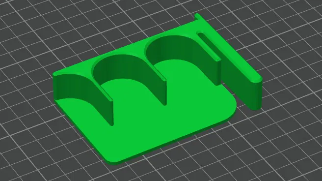Divider – Miếng ngăn tủ thuốc - Image 1