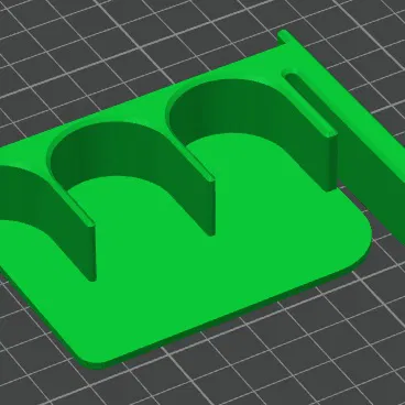 Divider – Miếng ngăn tủ thuốc