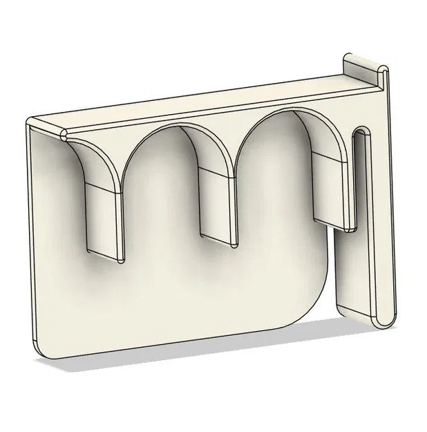 Divider – Miếng ngăn tủ thuốc - Image 3