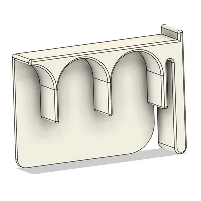 Divider – Miếng ngăn tủ thuốc