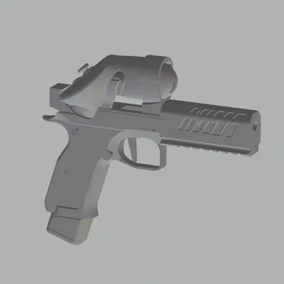 BETA / Gun Fire Unit cho Meta Quest 3 / tương thích ACE XR handset