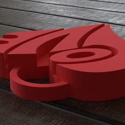 Móc Khóa Trái Tim Tình Yêu (Love Heart Keychain)