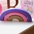 Rainbow Stacker – Bộ xếp cầu vồng trang trí - Thumbnail 5