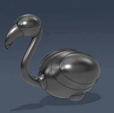 Flamingo (Hồng hạc)