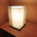 Đèn bàn Art Deco (Art Deco lamp) in 3D - Thumbnail 1