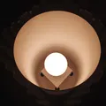 Đèn bàn Art Deco (Art Deco lamp) in 3D - Thumbnail 6